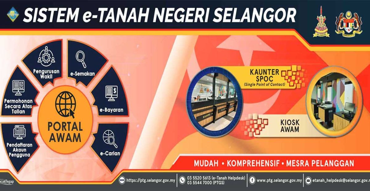 Sistem-E-Tanah-Selangor-Scaled