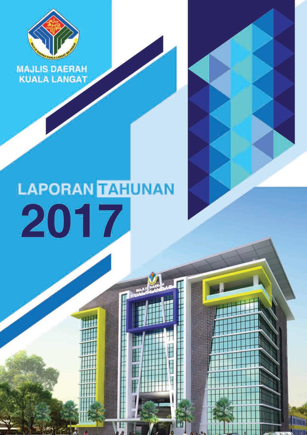 Laporan Tahunan MPKL Tahun 2017