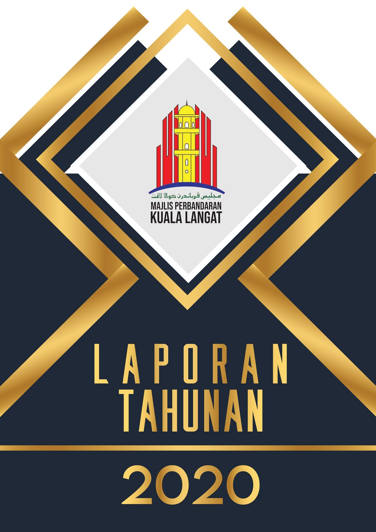 Laporan Tahunan MPKL Tahun 2020